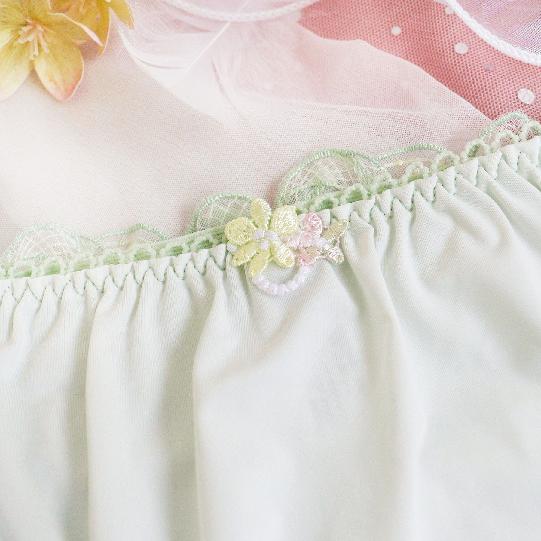 Risa Magli「コリンナ ノーマルショーツ」|インナー|