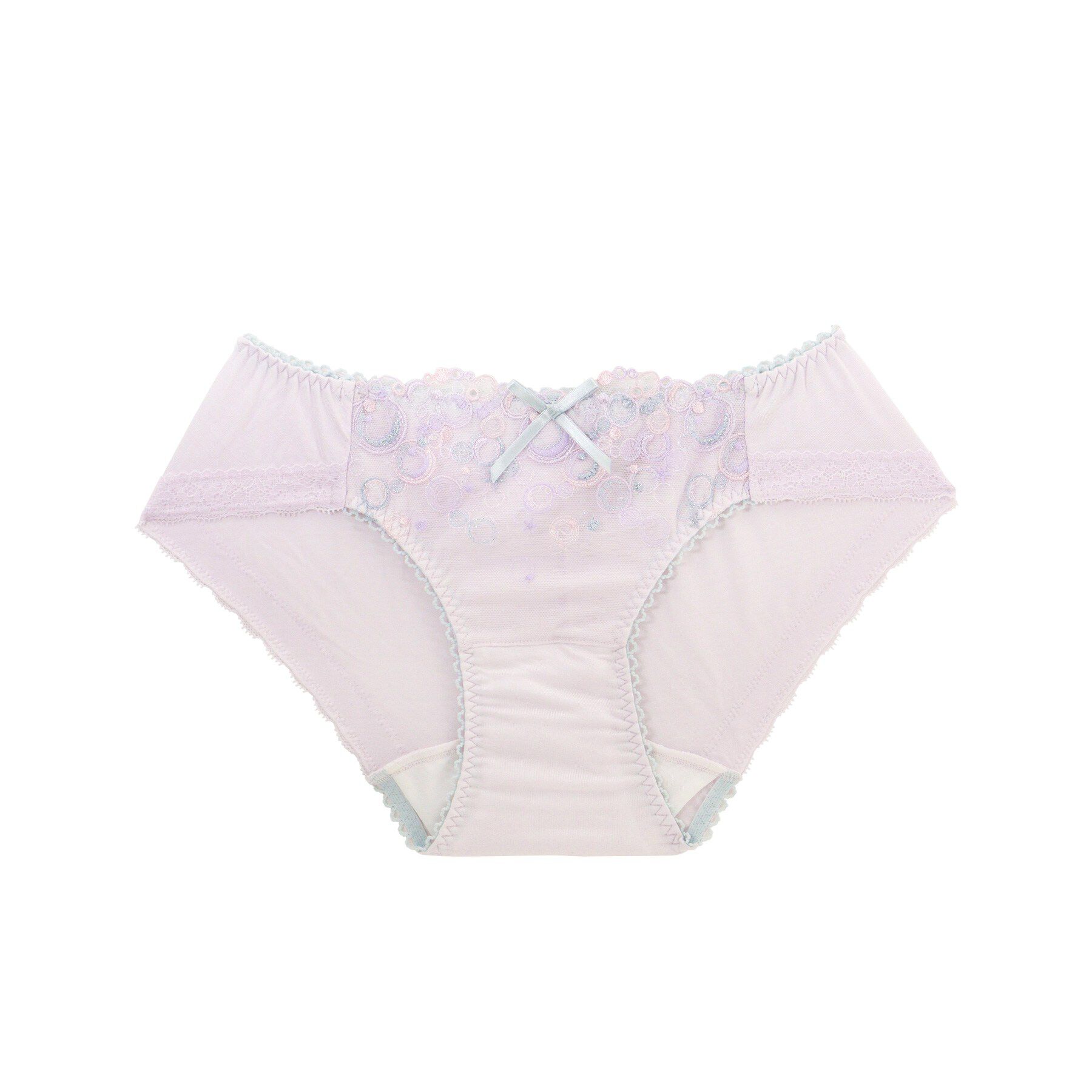 Risa Magli「アンチェ サニタリー」|インナー|