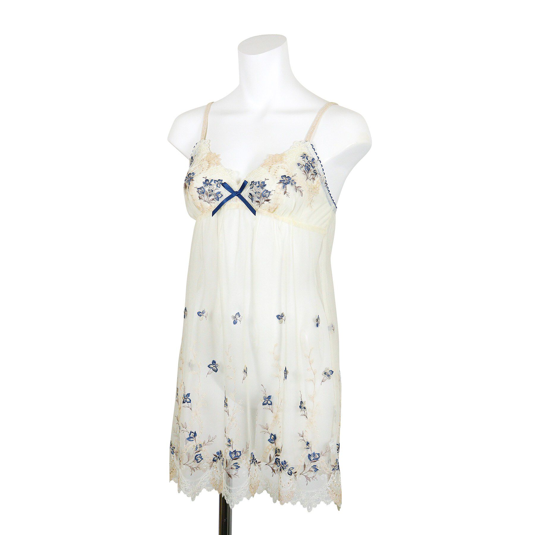 Risa Magli「アリーシャ スリップ」|インナー|