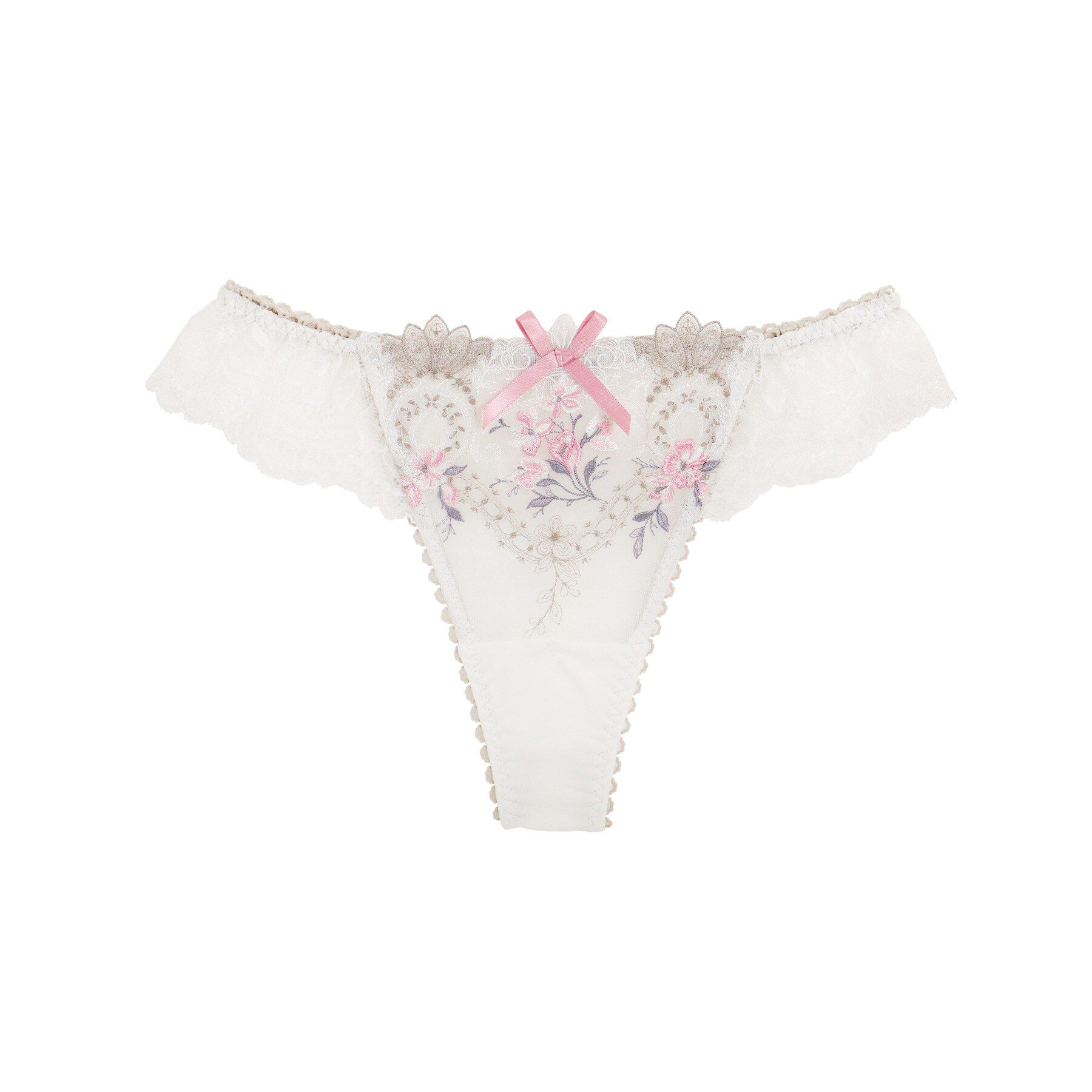 Risa Magli「アリーシャ Tバック」|インナー|