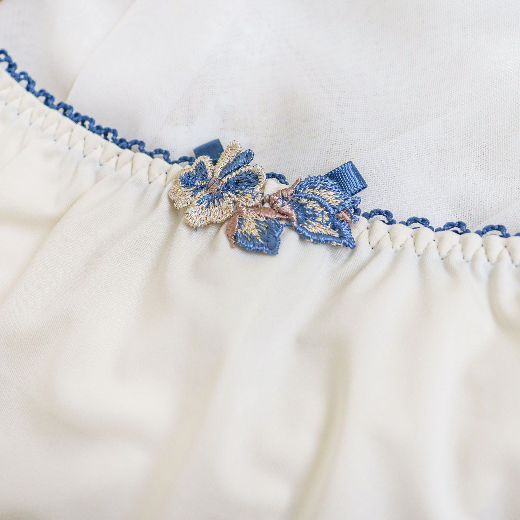 Risa Magli「アリーシャ ヒップハング」|インナー|