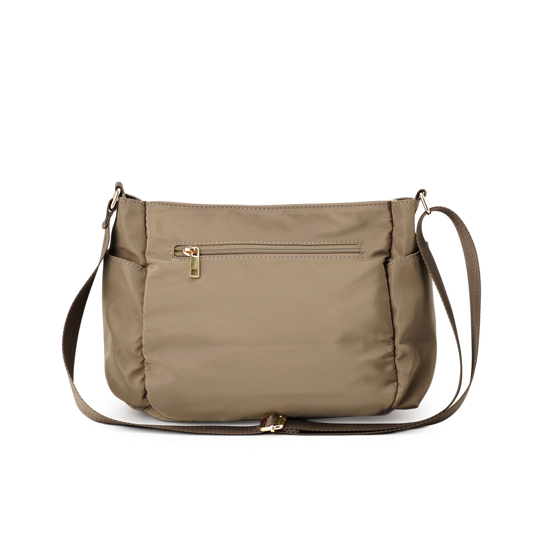 ITS&rsquo;DEMO「ガバッとショルダー【10ポケット】」|ショルダー・メッセンジャー|