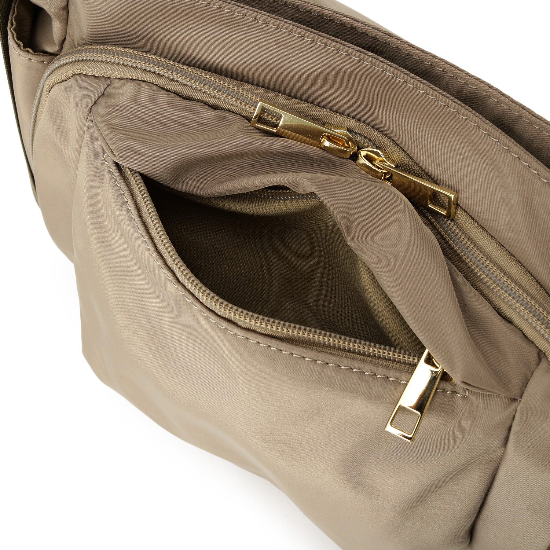 ITS&rsquo;DEMO「ガバッとショルダー【10ポケット】」|ショルダー・メッセンジャー|