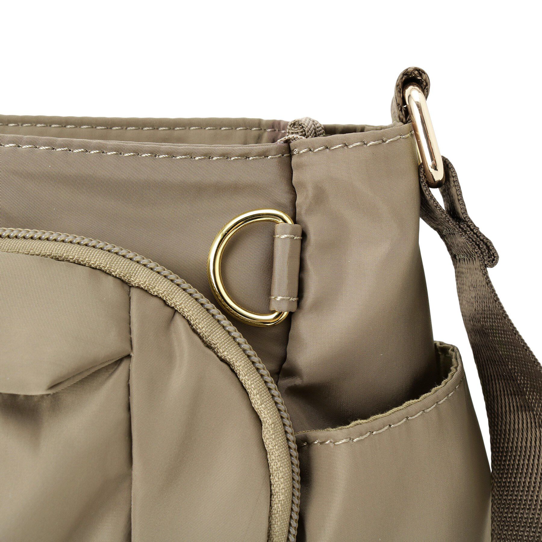 ITS&rsquo;DEMO「ガバッとショルダー【10ポケット】」|ショルダー・メッセンジャー|