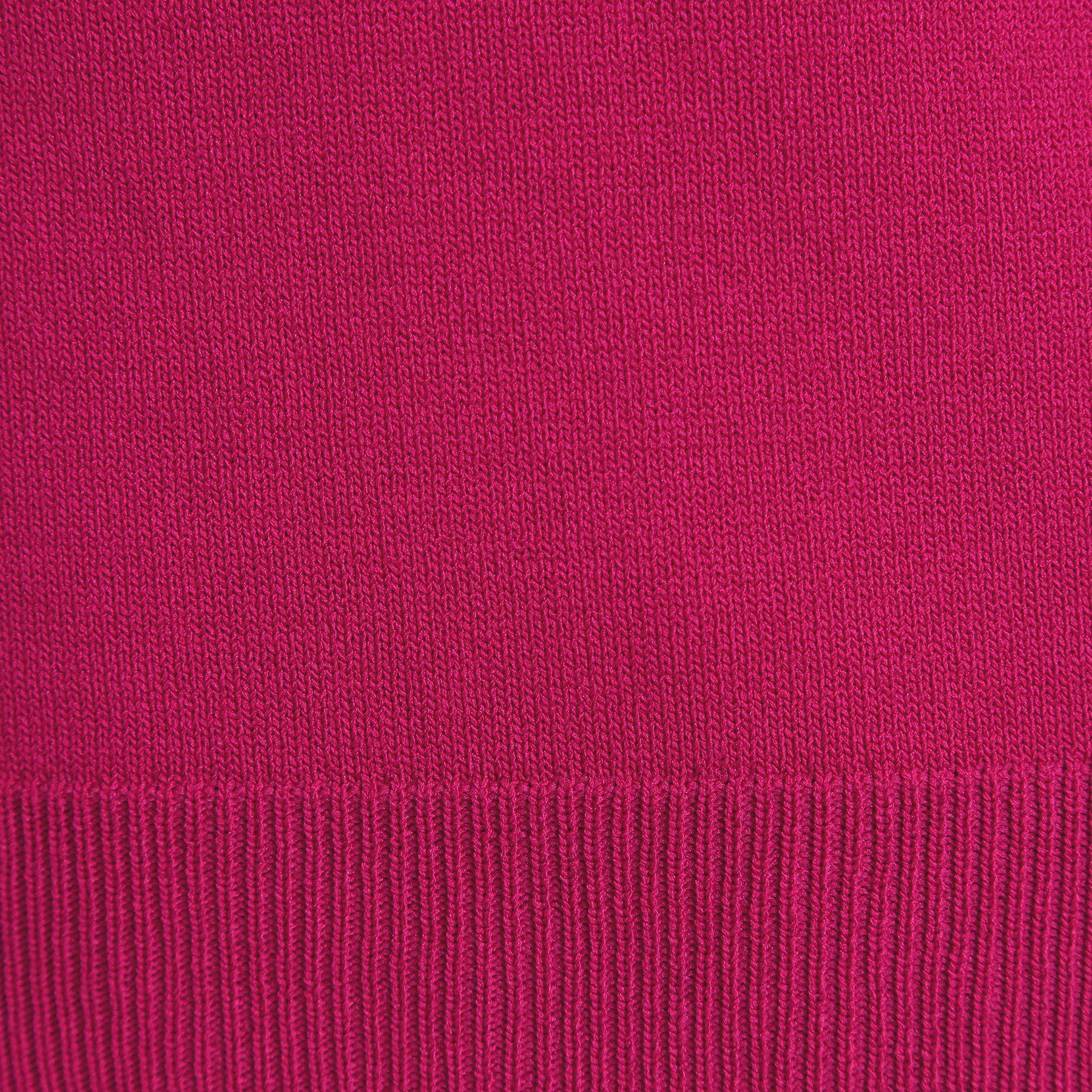 ITS&rsquo;DEMO「【縮みに強い／洗濯機OK】Vネックニットプルオーバー」|ニット・セーター|