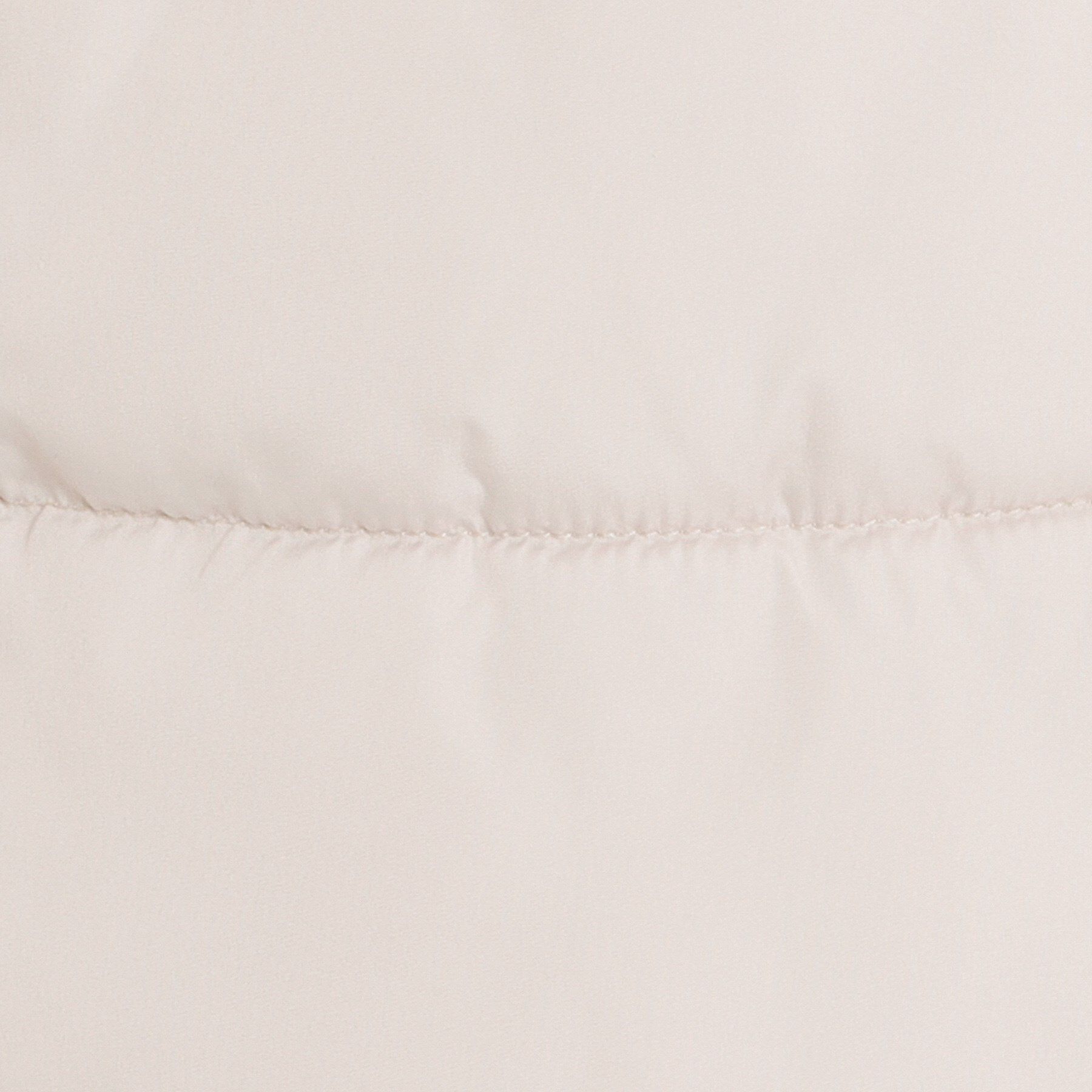 ITS&rsquo;DEMO「【撥水加工】ショールカラー中綿ミディ丈コート」|ダウン|