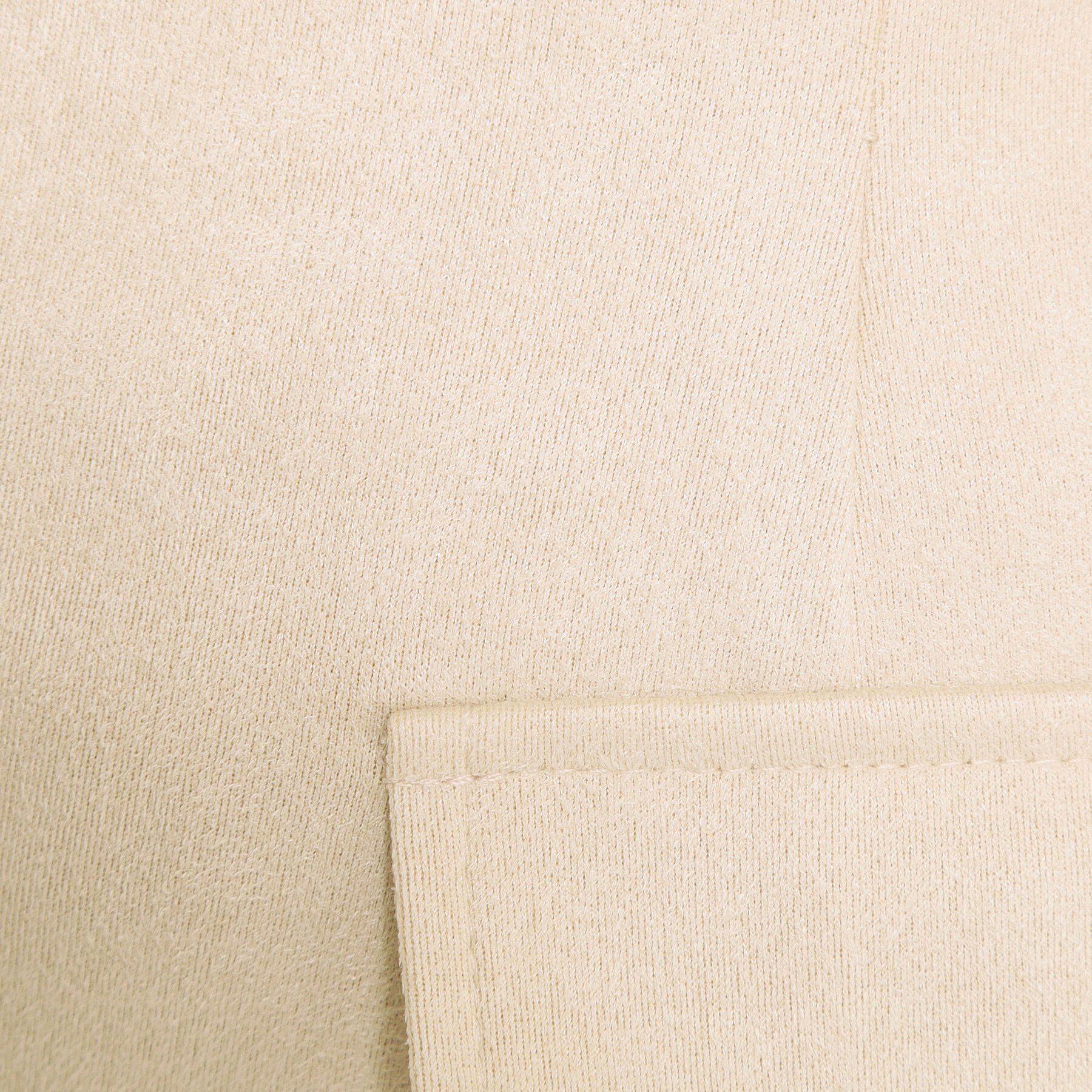 ITS&rsquo;DEMO「【セットアップ可／手洗い可】カットスエードスカート」|スカート|