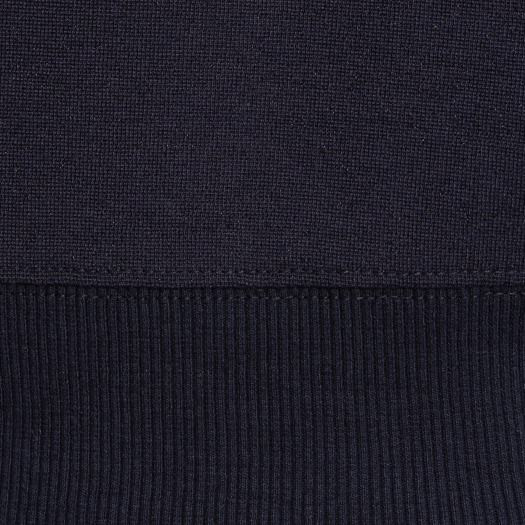 ITS&rsquo;DEMO「【手洗い可】ラメポンチドルマンプルオーバー」|Tシャツ・カットソー|