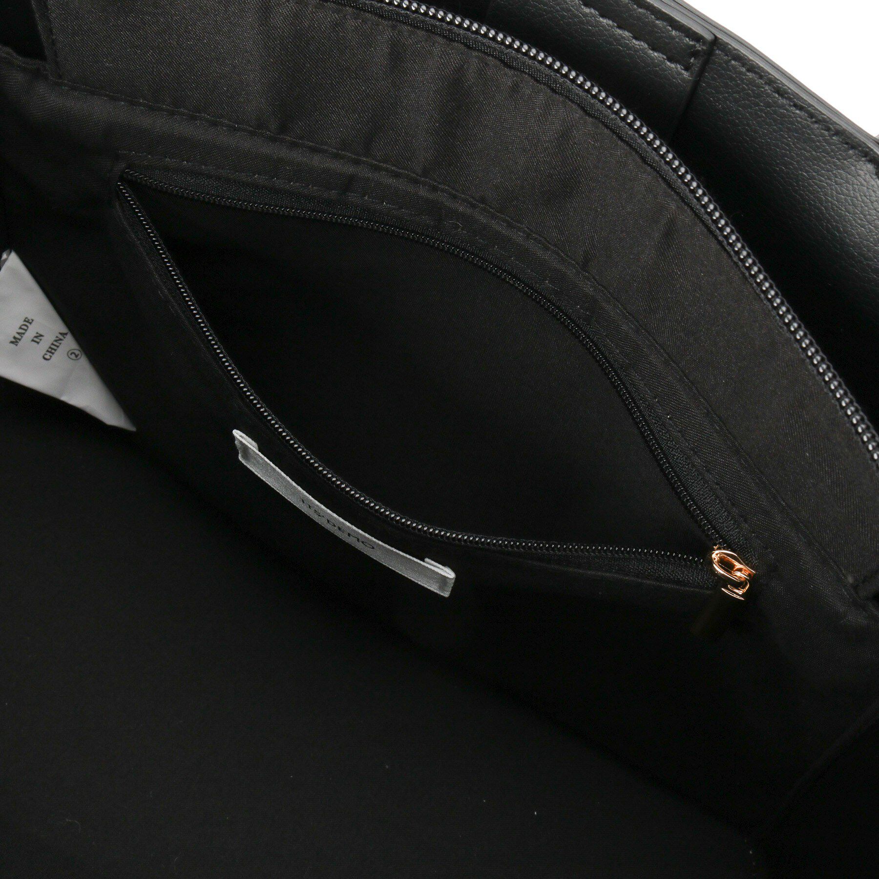 ITS&rsquo;DEMO「＜かるバッグ＞2WAYトート」|ハンドバッグ|