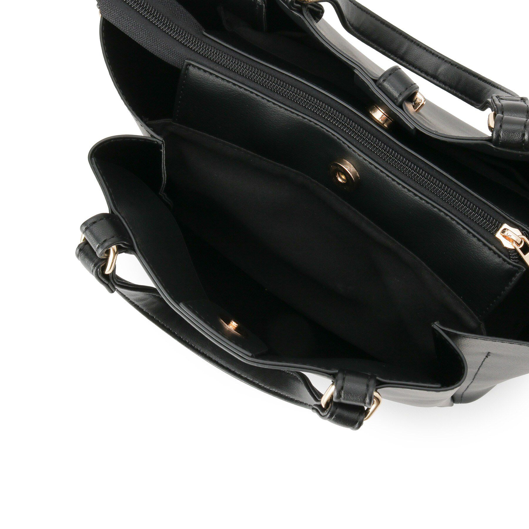 ITS&rsquo;DEMO「＜かるバッグ＞2WAYトート」|ハンドバッグ|