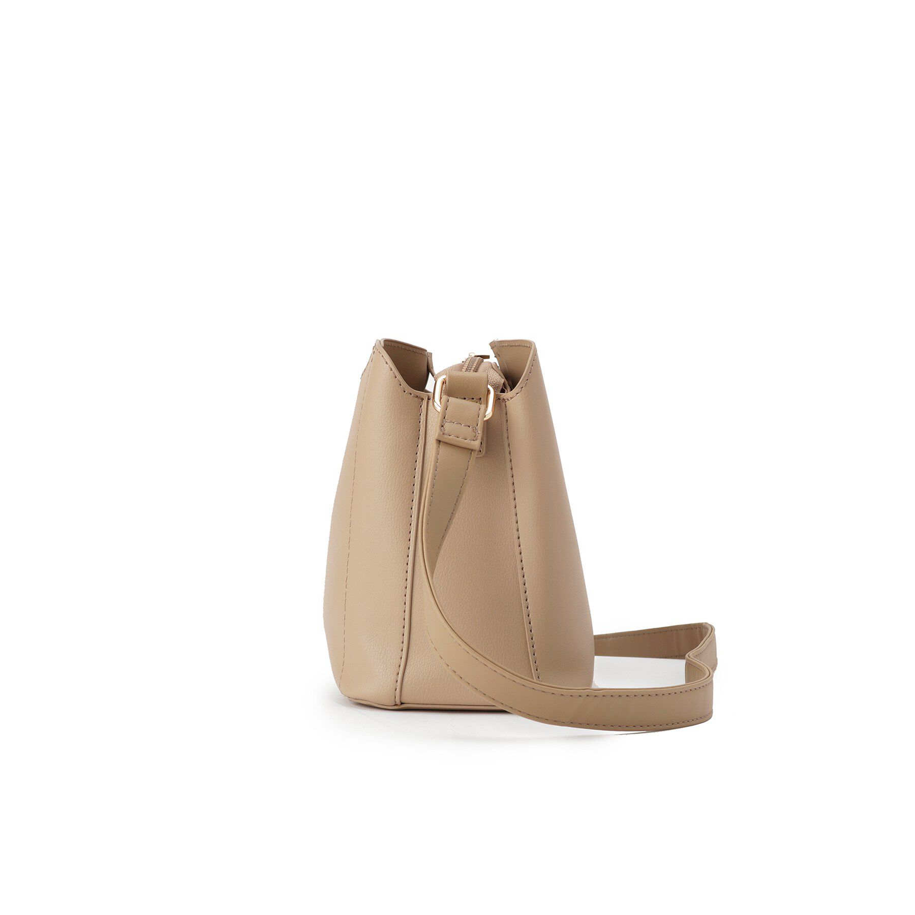 ITS&rsquo;DEMO「＜かるバッグ＞横型ミニショルダー」|ショルダー・メッセンジャー|