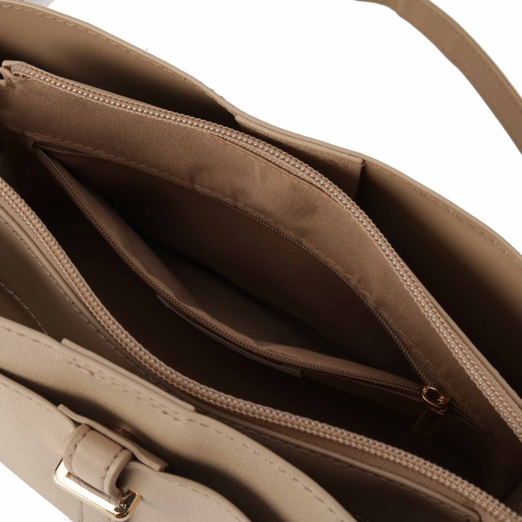 ITS&rsquo;DEMO「＜かるバッグ＞横型ミニショルダー」|ショルダー・メッセンジャー|