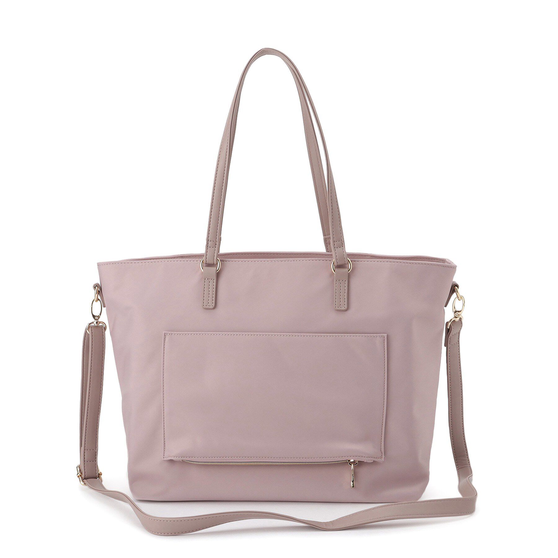 ITS&rsquo;DEMO「＜人間工学＞A4トート」|トートバッグ|