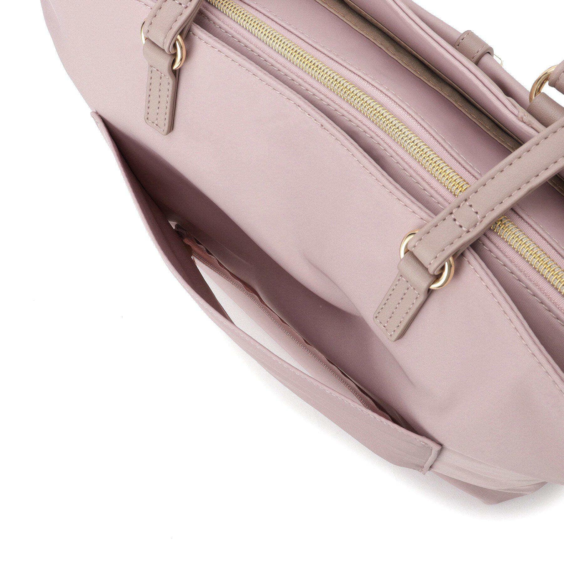 ITS&rsquo;DEMO「＜人間工学＞A4トート」|トートバッグ|