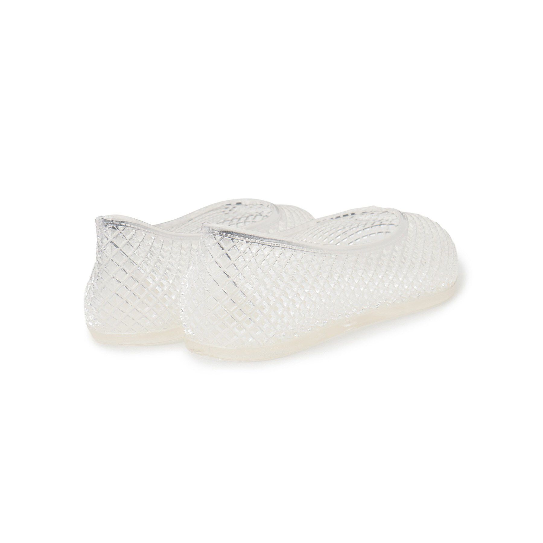 ITS&rsquo;DEMO「クリスタルシューズ」|パンプス|