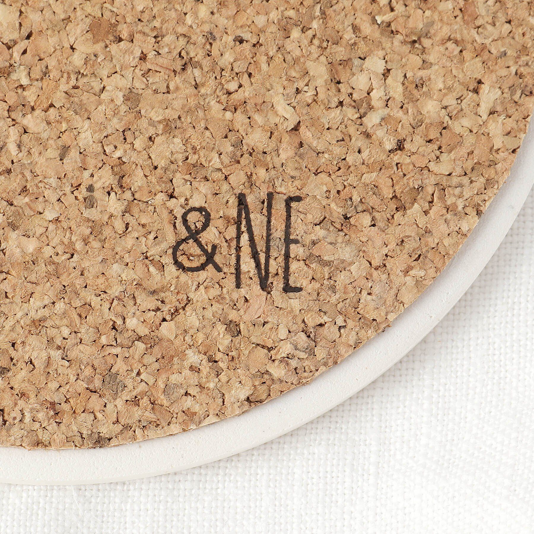 212 KITCHEN STORE「陶器珪藻土コースター neko ごろごろ」|食器・キッチングッズ|