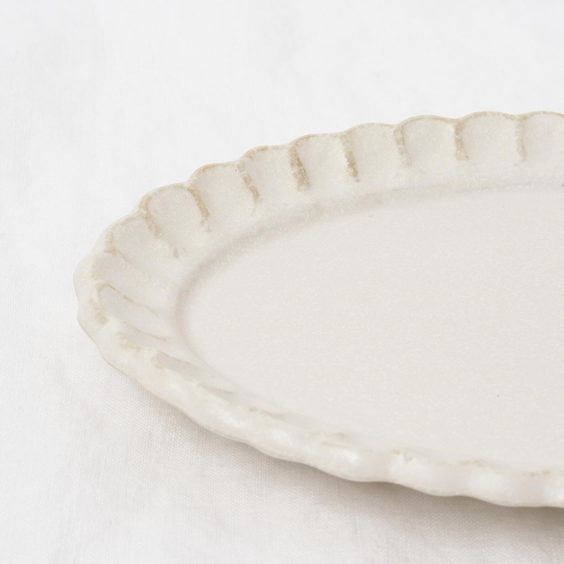 212 KITCHEN STORE「リンカココ オーバルプレートL」|食器・キッチングッズ|