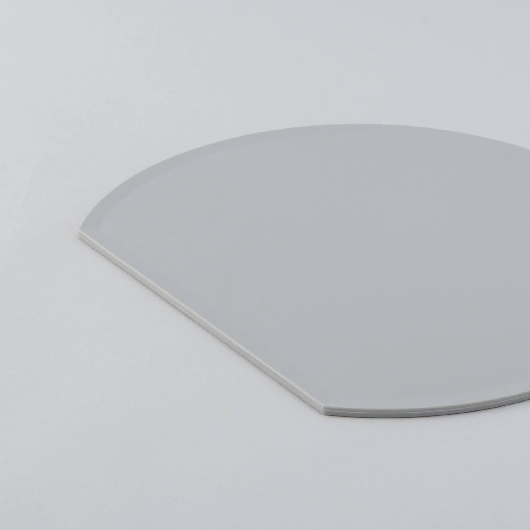 212 KITCHEN STORE「魔法のまな板D ホワイトグレー」|食器・キッチングッズ|