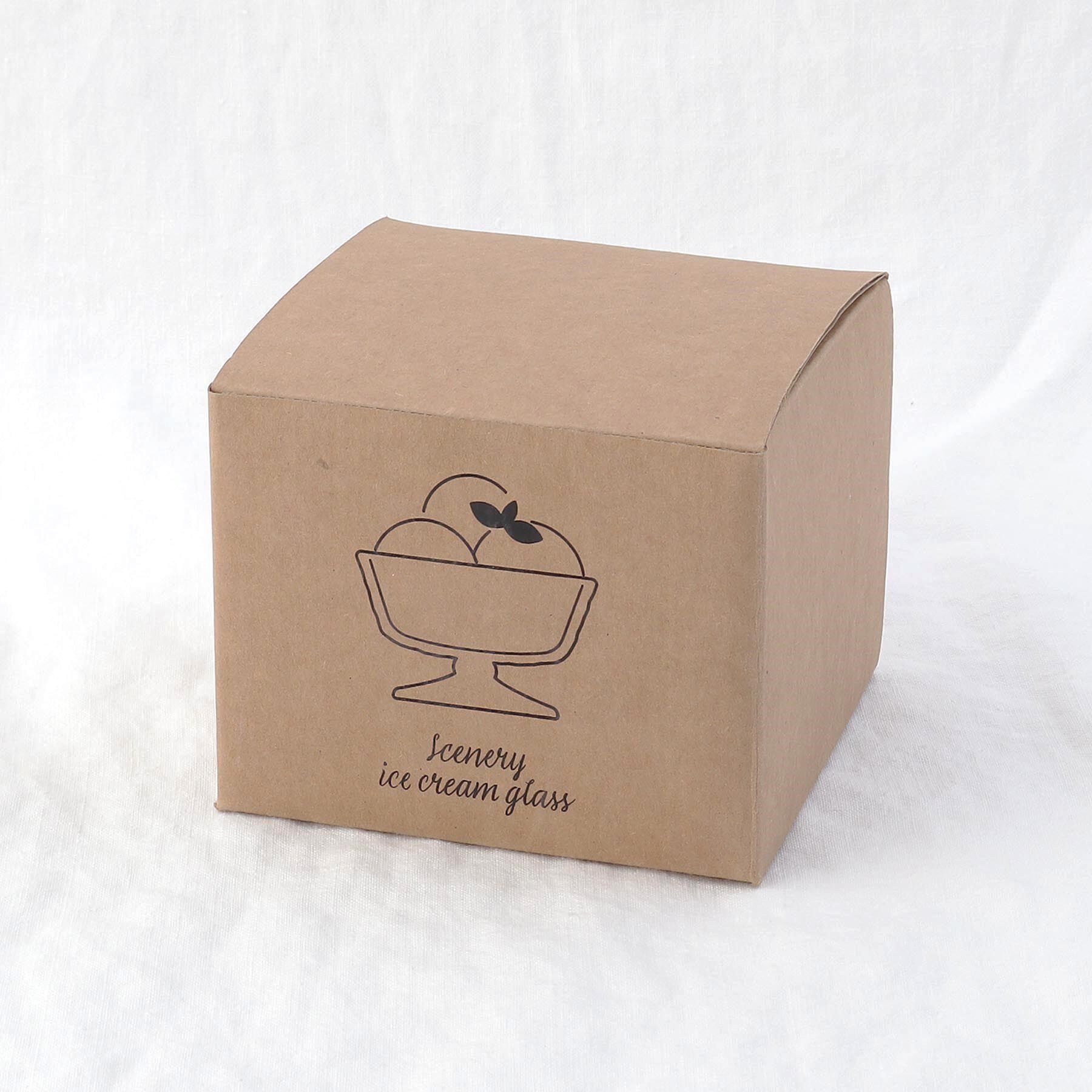 212 KITCHEN STORE「シナリー アイスクリームグラス」|グラス・マグカップ|