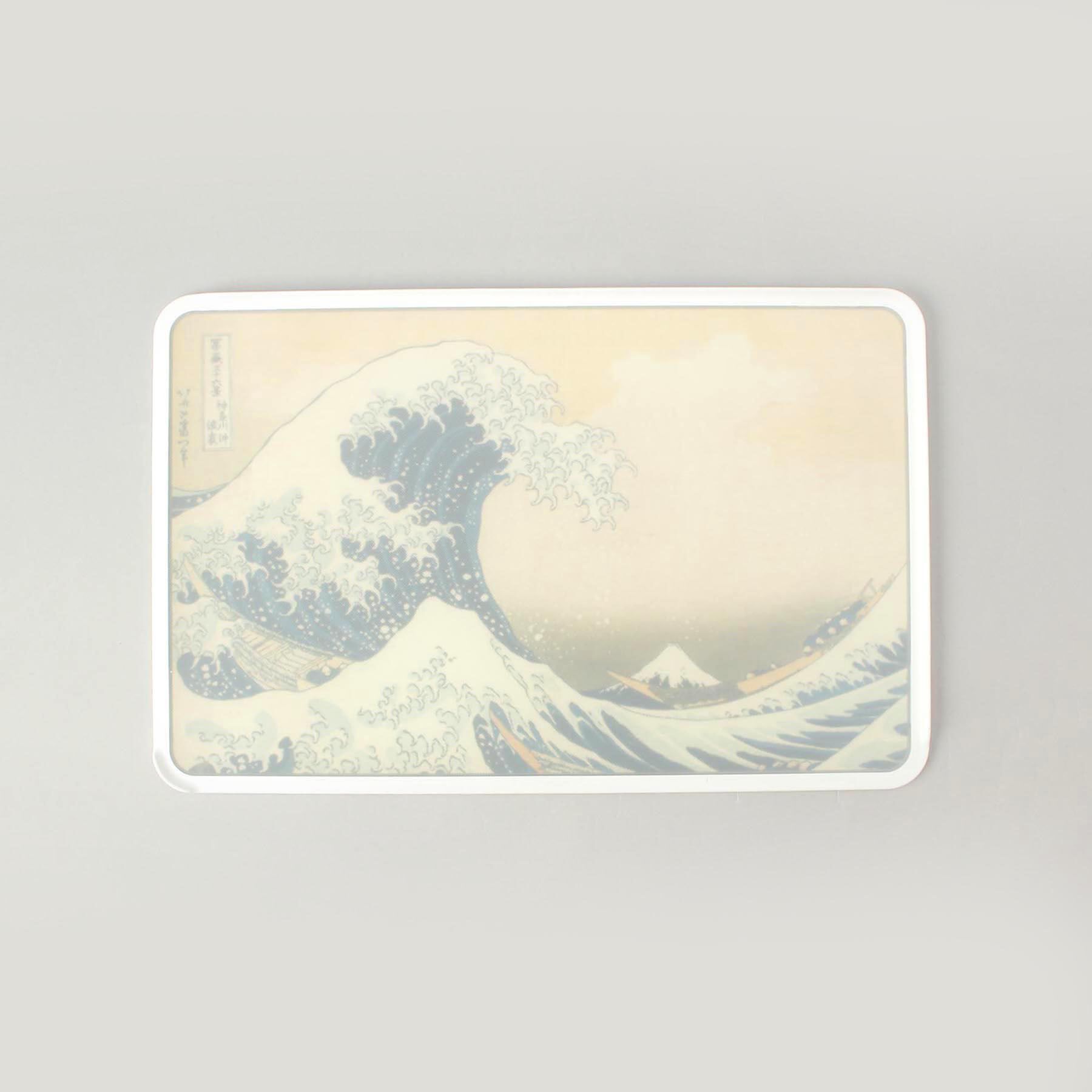 212 KITCHEN STORE「Licute Art Cutting board Fugaku （富嶽三十六景モチーフのまな板）」|食器・キッチングッズ|その他