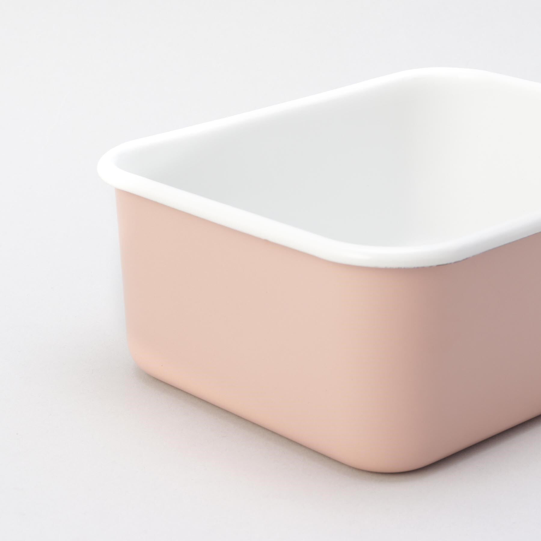 212 KITCHEN STORE「富士ホーロー深型角容器 PK L ＜212Kオリジナル＞」|食器・キッチングッズ|