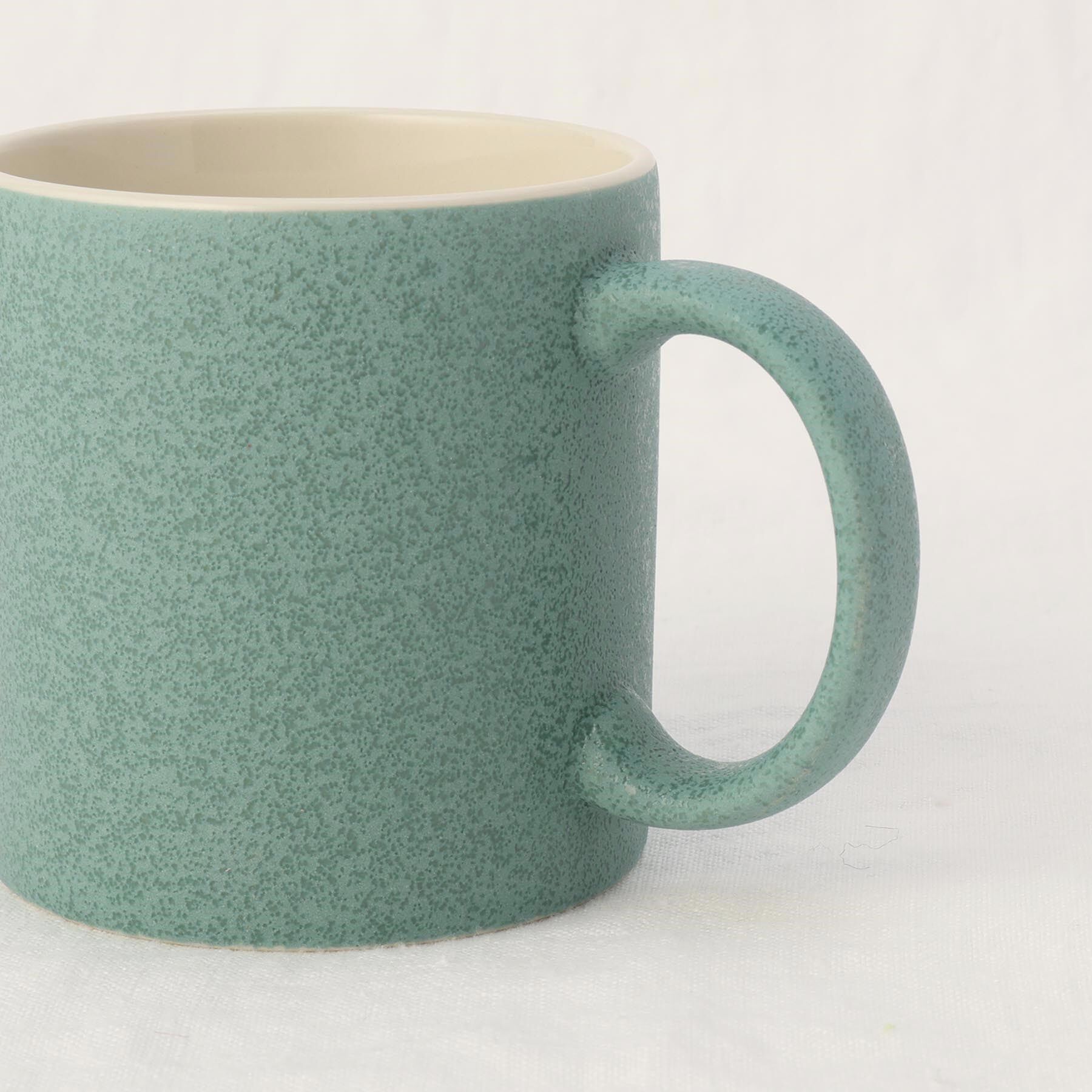 212 KITCHEN STORE「bonbonmug ブルー」|グラス・マグカップ|