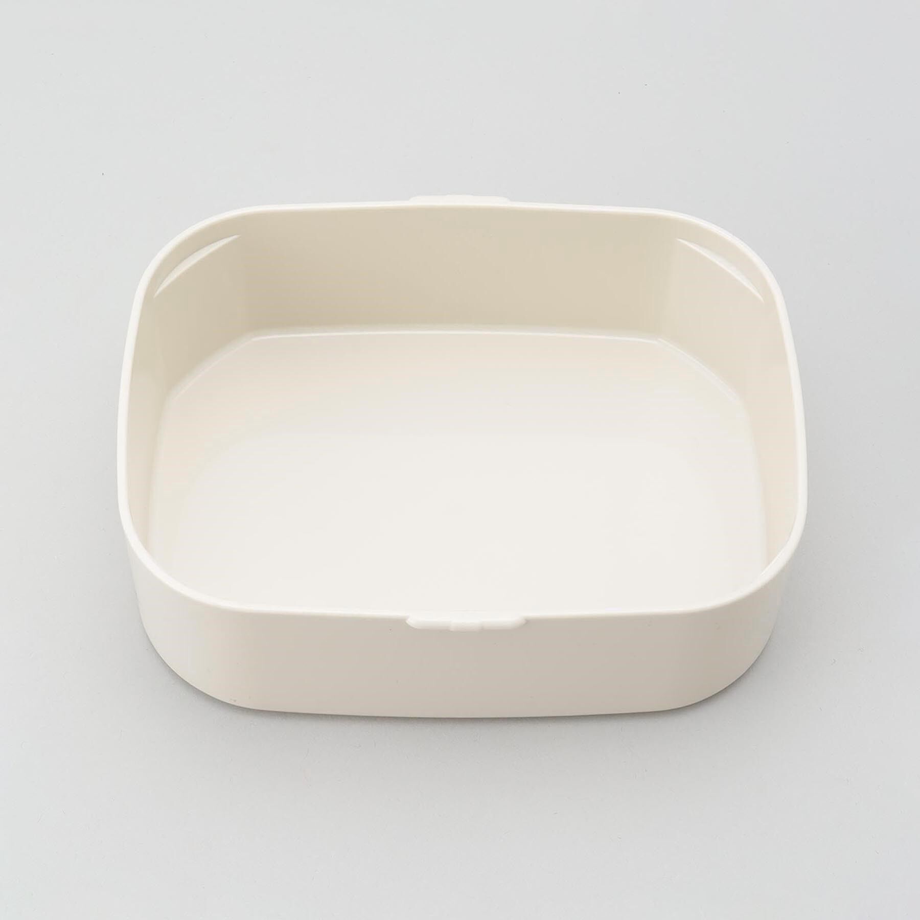 212 KITCHEN STORE「ポワブル 2WAYワンタッチランチ2段 L BE」|食器・キッチングッズ|