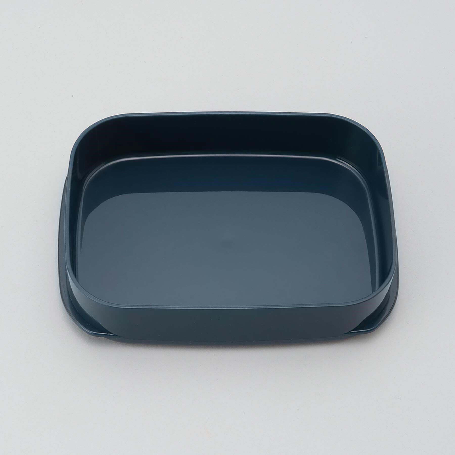 212 KITCHEN STORE「ポワブル 2WAYワンタッチランチ2段 L NB」|食器・キッチングッズ|