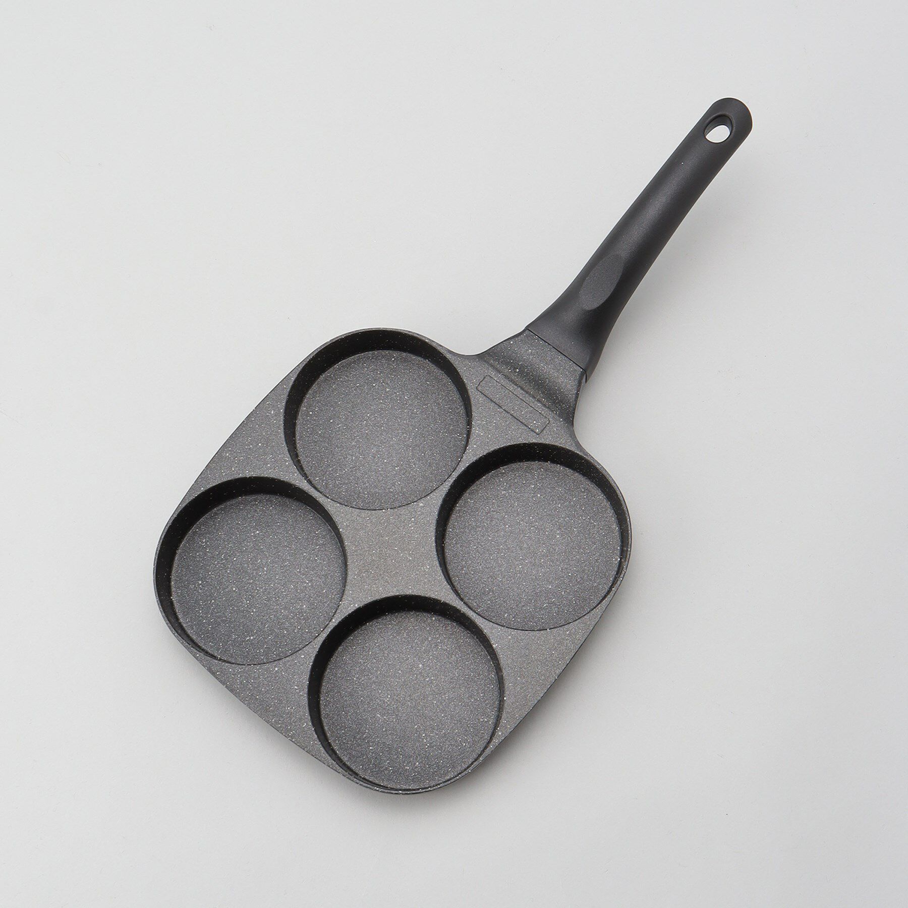 212 KITCHEN STORE「ランチーニ 仕切りフライパン4分割」|食器・キッチングッズ|