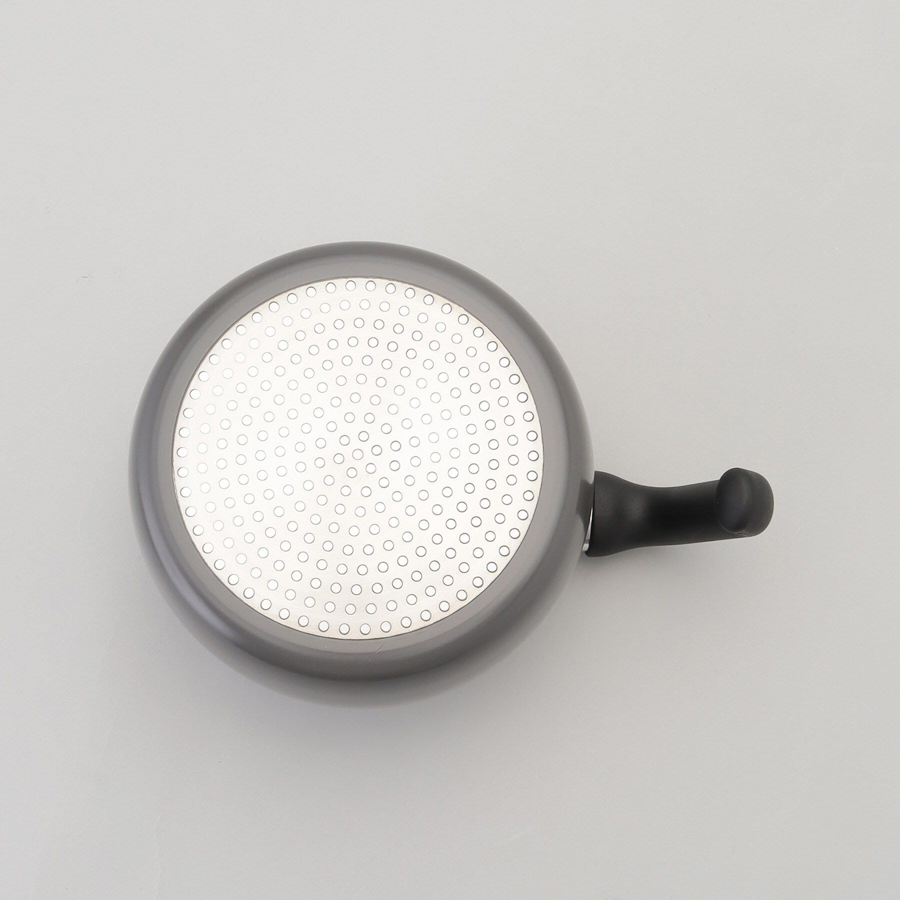 212 KITCHEN STORE「ToMay IH対応マルチポット Lサイズ チャコール」|食器・キッチングッズ|