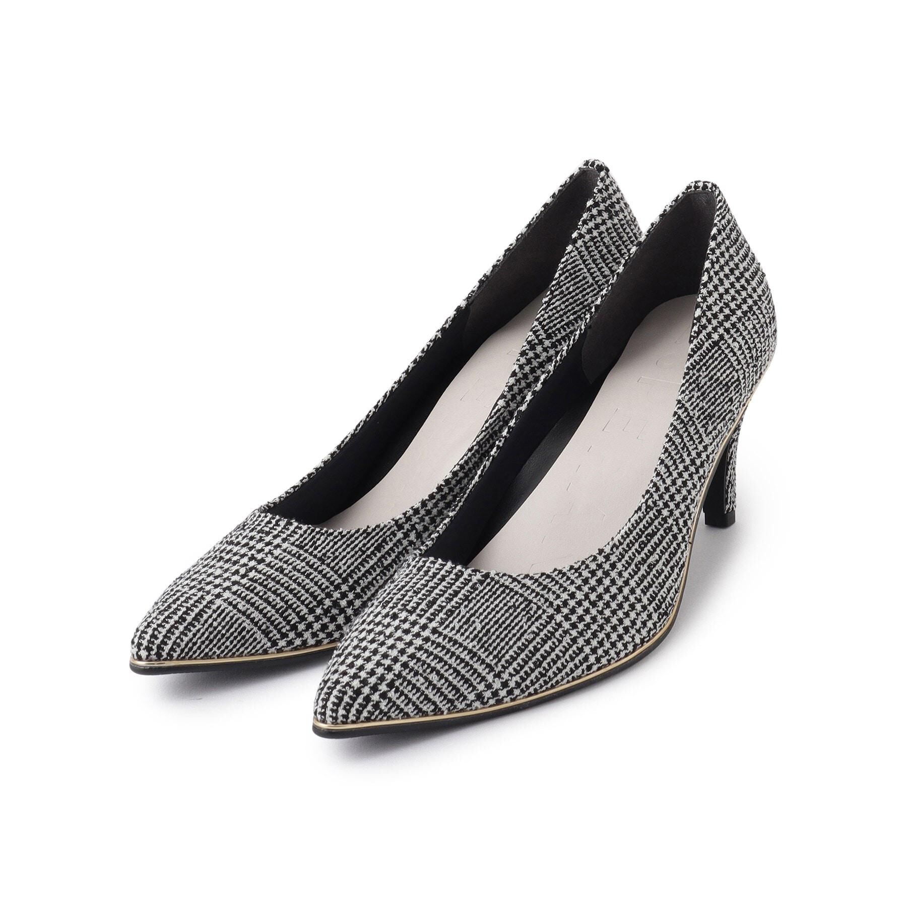 ESPERANZA「【12時間パンプス】約7.5㎝　歩きやすくて疲れにくい」|パンプス|