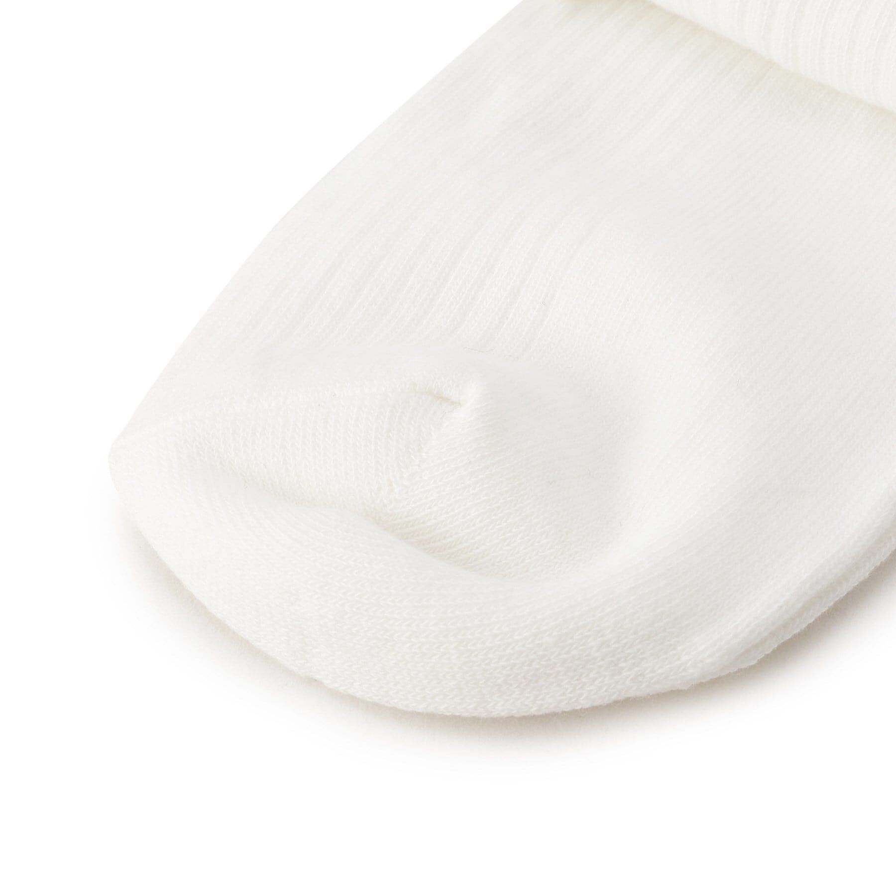 Doll Kiss「くり抜きリボン付きソックス　靴下」|ソックス|