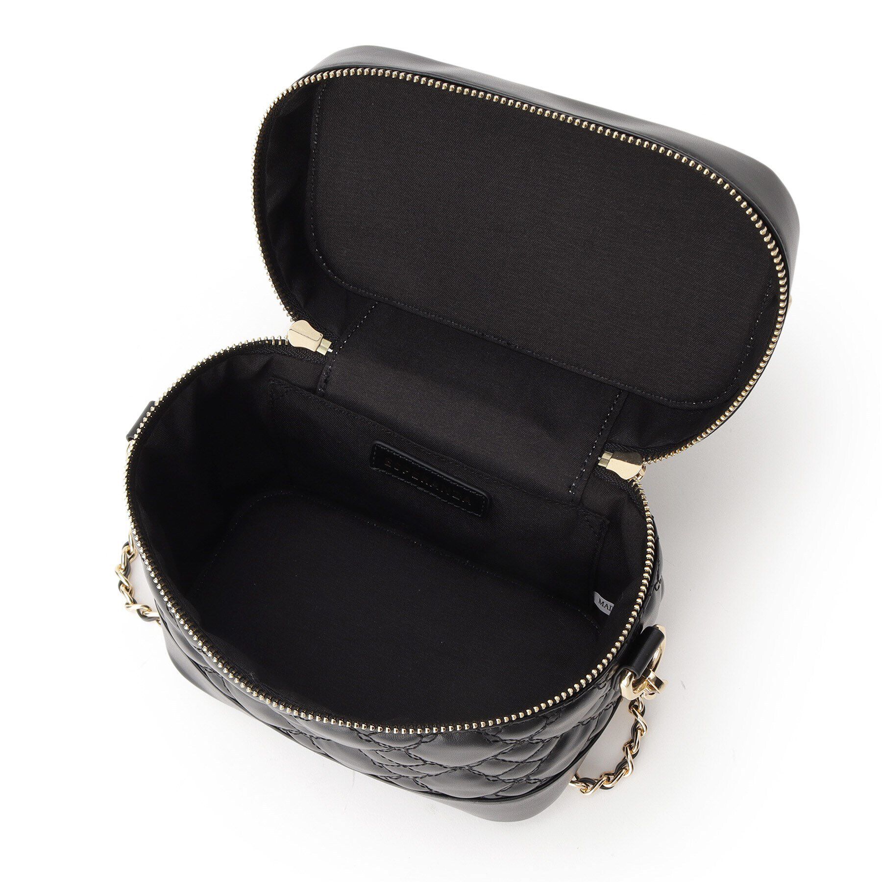 ESPERANZA「キルティングバニティバッグ」|ショルダー・メッセンジャー|