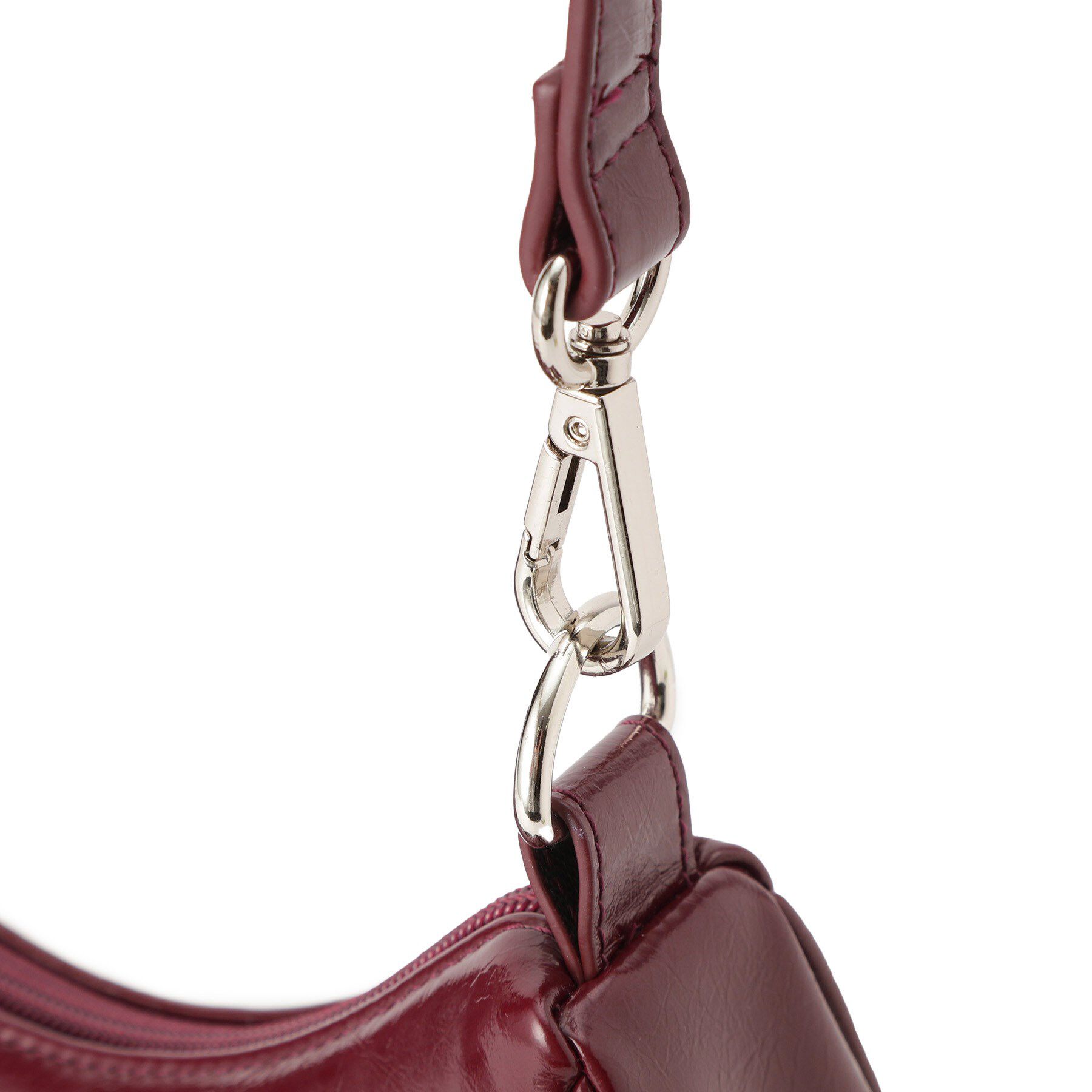 ESPERANZA「ポケットリボン2WAYバッグ」|ショルダー・メッセンジャー|