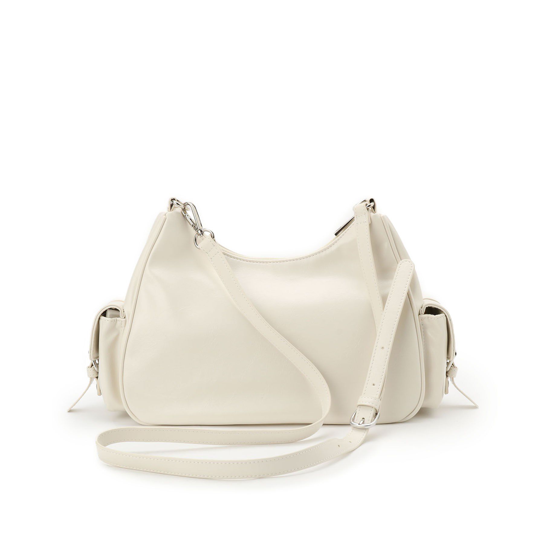 ESPERANZA「ポケットリボン2WAYバッグ」|ショルダー・メッセンジャー|