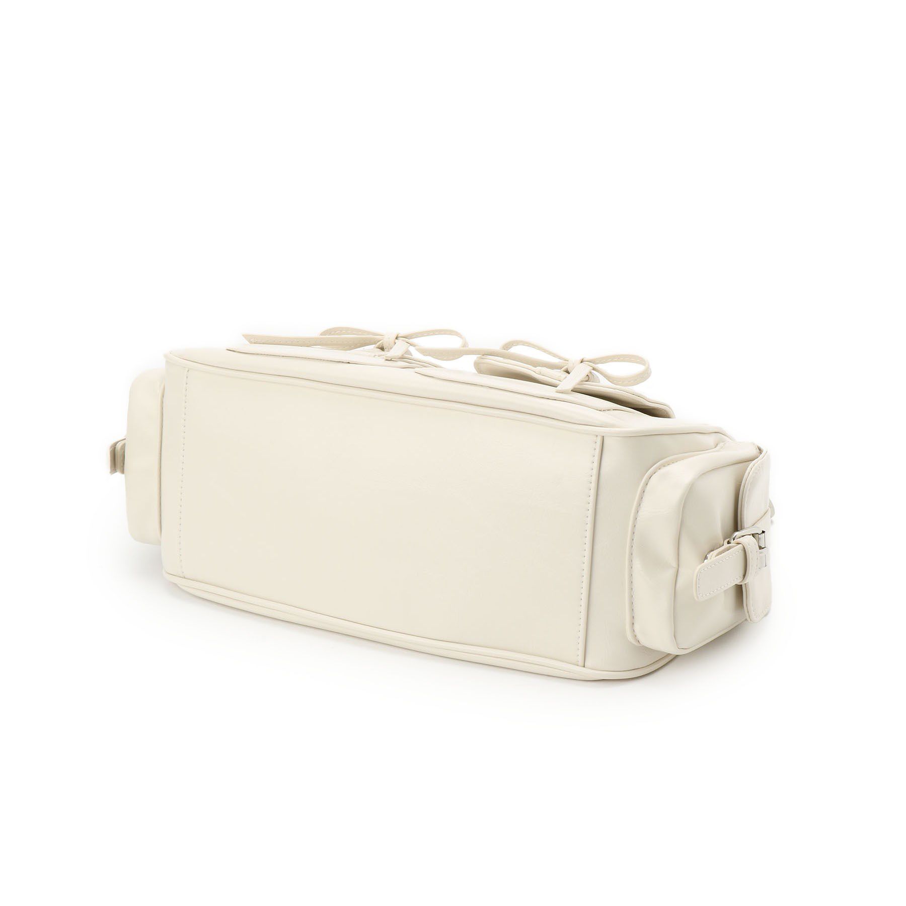 ESPERANZA「ポケットリボン2WAYバッグ」|ショルダー・メッセンジャー|