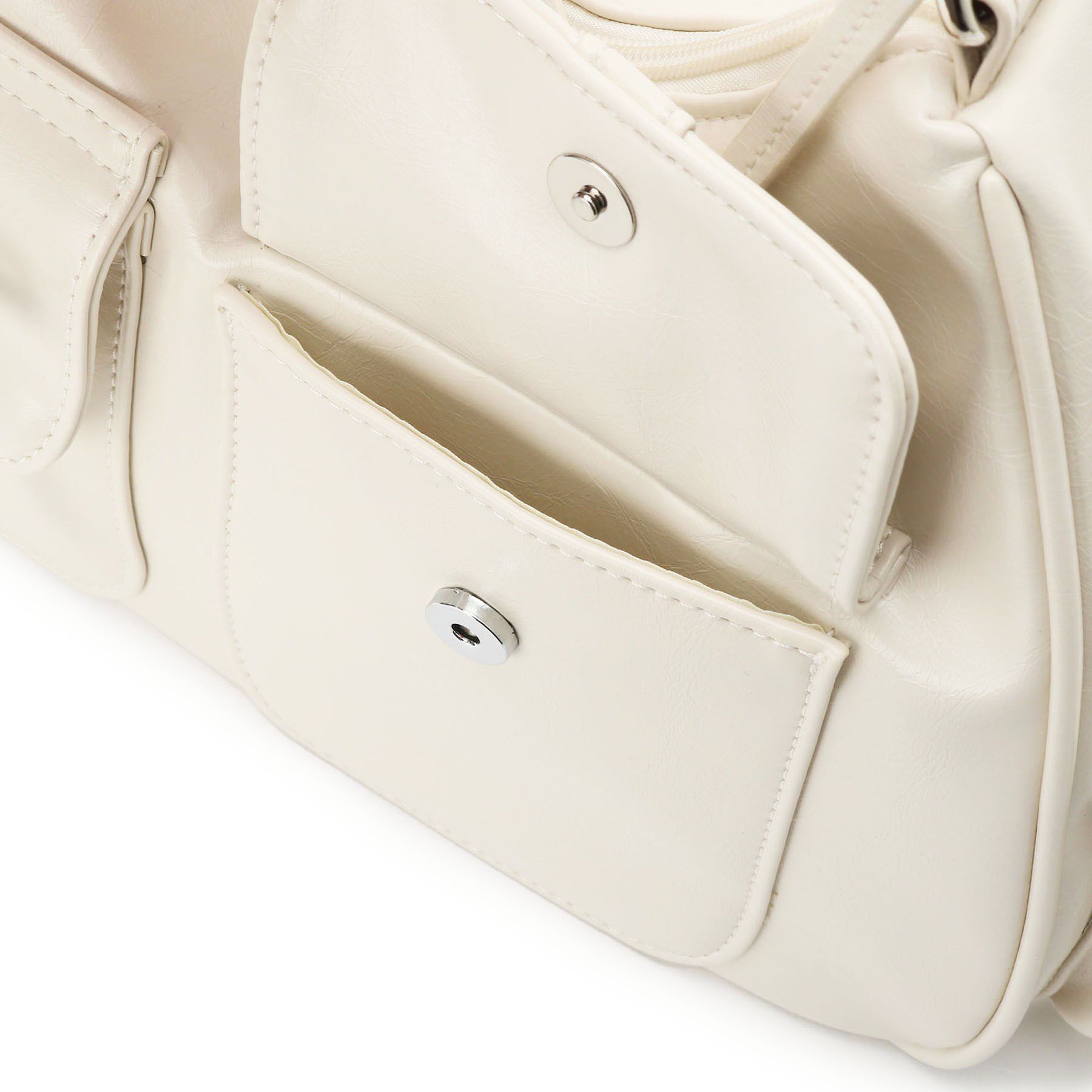 ESPERANZA「ポケットリボン2WAYバッグ」|ショルダー・メッセンジャー|