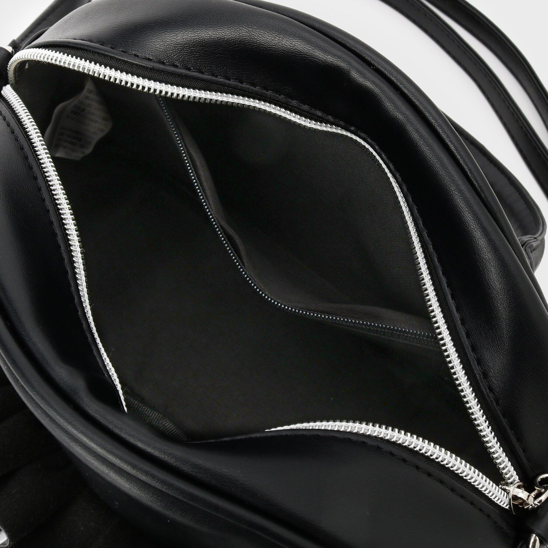 Ober Tashe「リボン使い2WAYショルダー」|ボストンバッグ|