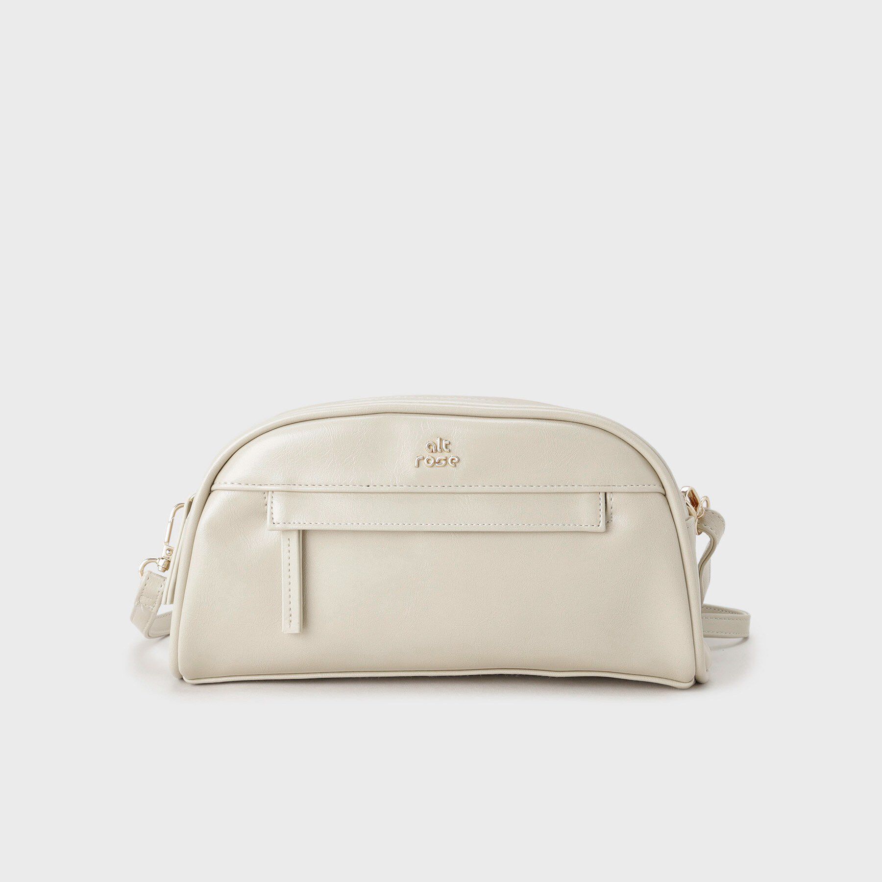 Ober Tashe「横長ショルダーバッグ」|ショルダー・メッセンジャー|