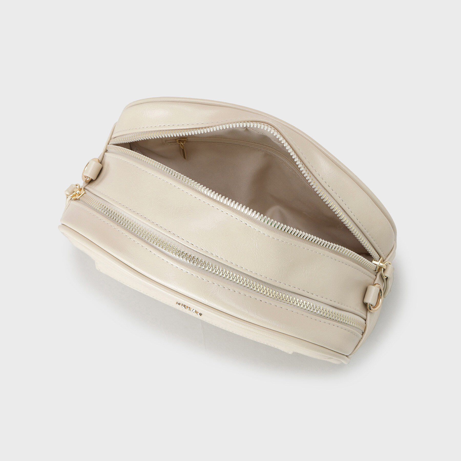 Ober Tashe「横長ショルダーバッグ」|ショルダー・メッセンジャー|