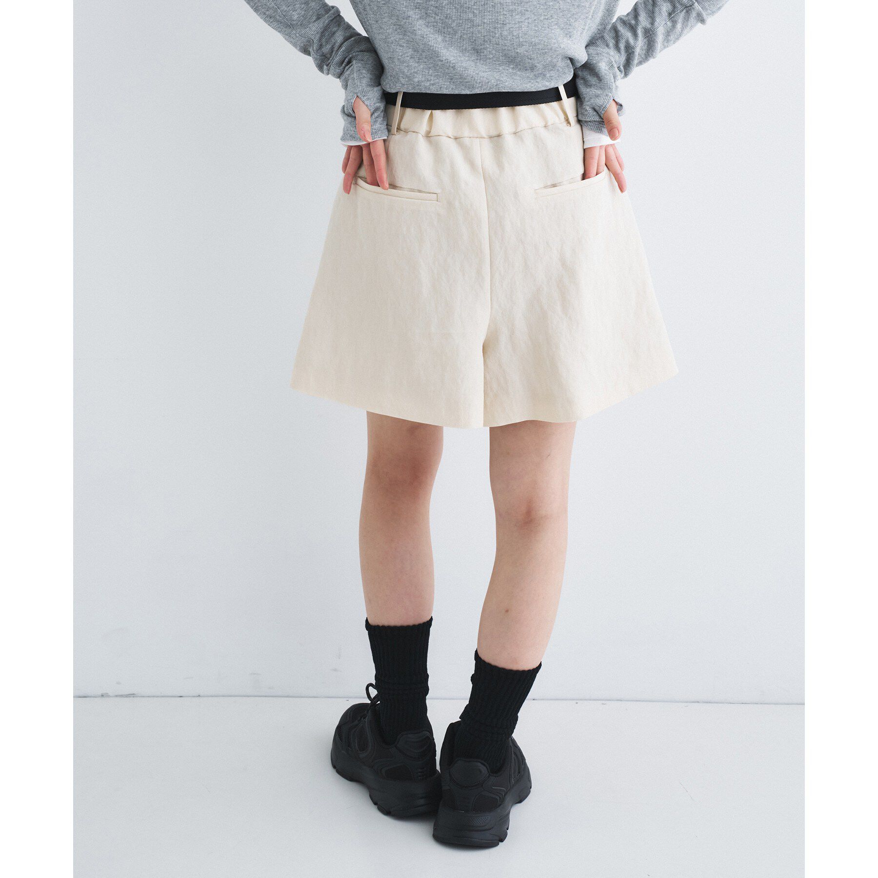 CODE A「arc short pants」|その他|