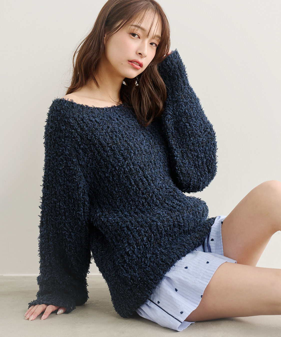 COCO DEAL「パジャマライクショーパン」|その他|