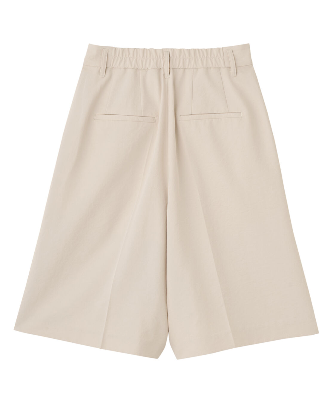 COCO DEAL「スラックスハーフパンツ」|その他|