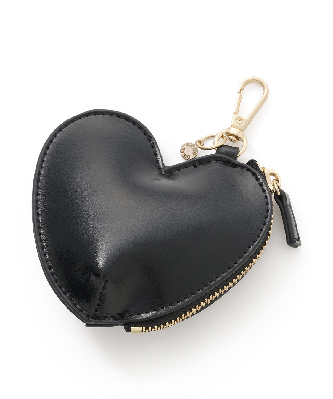 COCO DEAL「ハートポーチ付き巾着バッグ」|ショルダー・メッセンジャー|