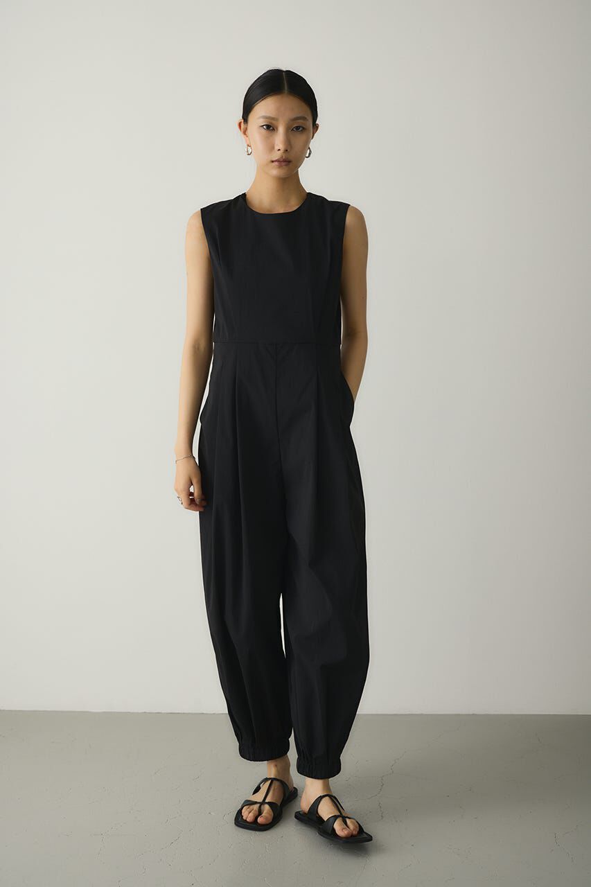STYLEMIXER「ACTIVE撥水バックオープンロンパース」|その他|