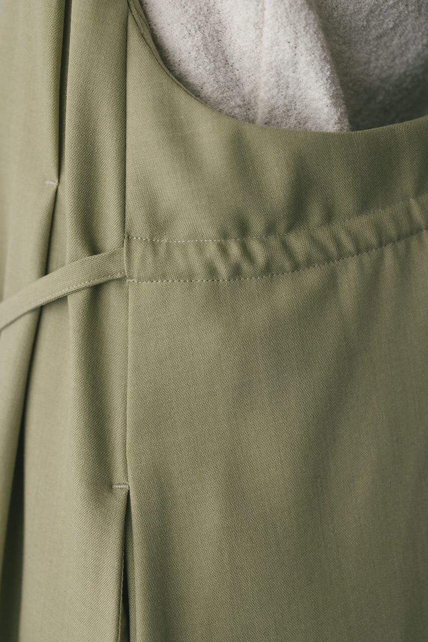 STYLEMIXER「アメスリワイドロンパース」|その他|