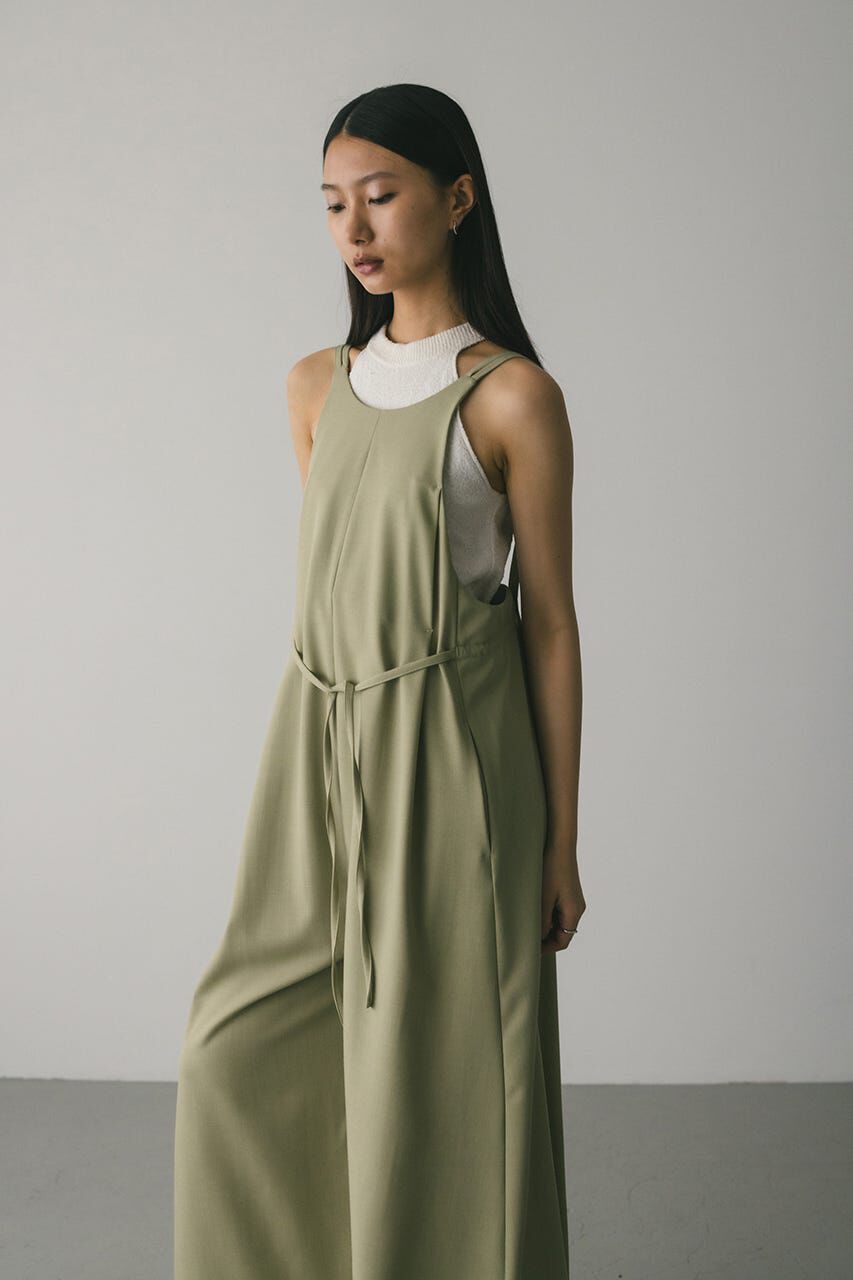 STYLEMIXER「アメスリワイドロンパース」|その他|