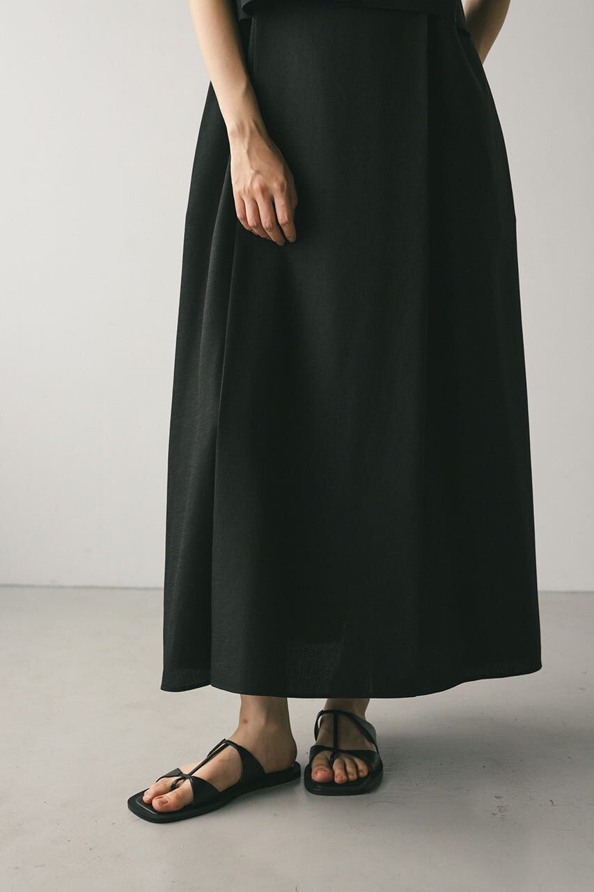 STYLEMIXER「2ピースシャツレイヤードワンピース」|ワンピース|