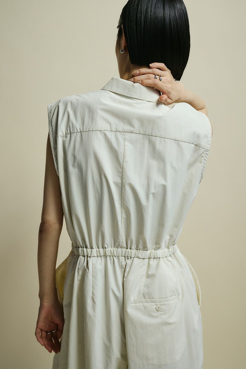 STYLEMIXER「ACTIVE撥水オールインワン」|その他|