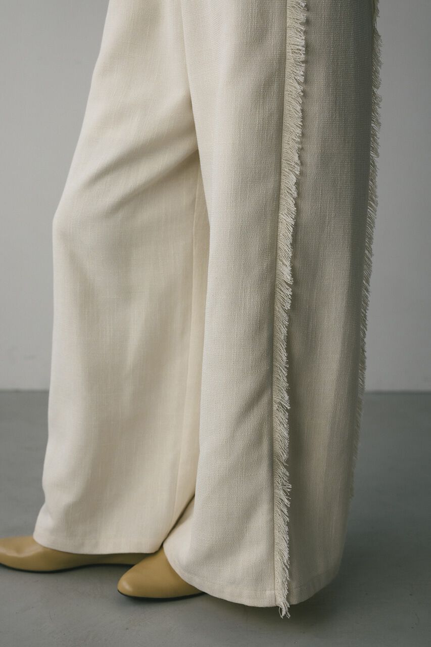 STYLEMIXER「フリンジサロペット」|その他|